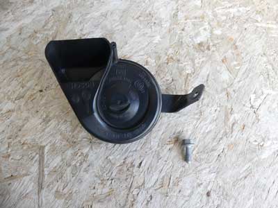 Mercedes Horn 420Hz, Right A0055422020 C216 W221 CL550 S550 S CL Class2